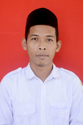 ASEP SULAIMAN, S.Pd.I