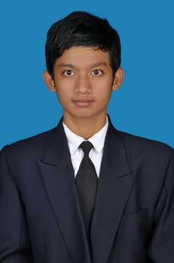 MUKHAMMAD ARIF MUSTOFA, S.Pd MUKHAMMAD ARIF MUSTOFA, S.Pd