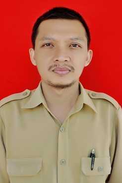 MOH. ROMADLON, S.Pd MOH. ROMADLON, S.Pd