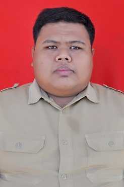DAHWAM SUSILO DAHWAM SUSILO